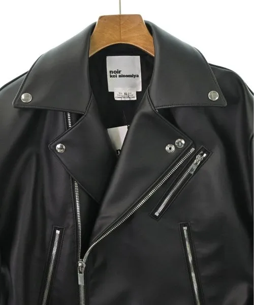 noir kei ninomiya Vestes de moto