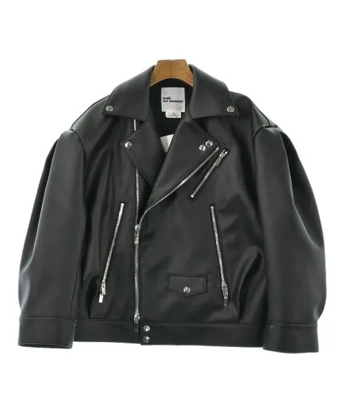 noir kei ninomiya Vestes de moto