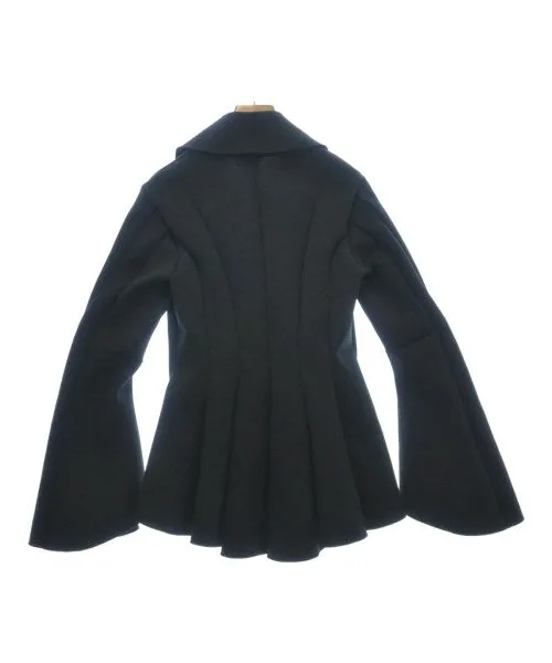 Vestes de moto noir kei ninomiya