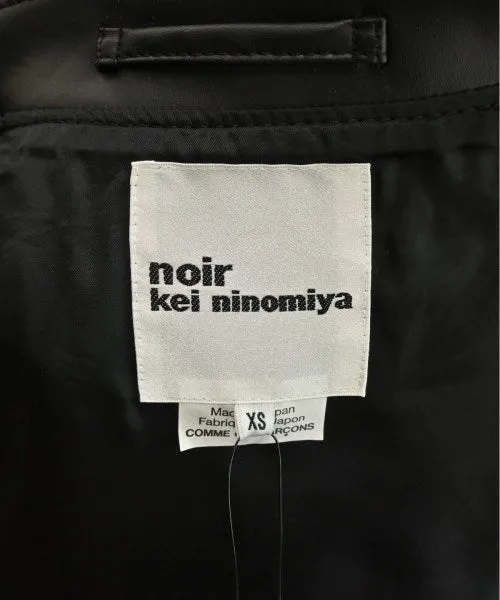 noir kei ninomiya Vestes de moto