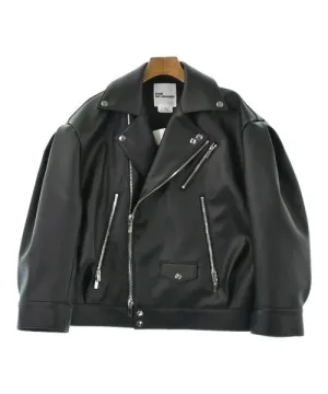 noir kei ninomiya Vestes de moto