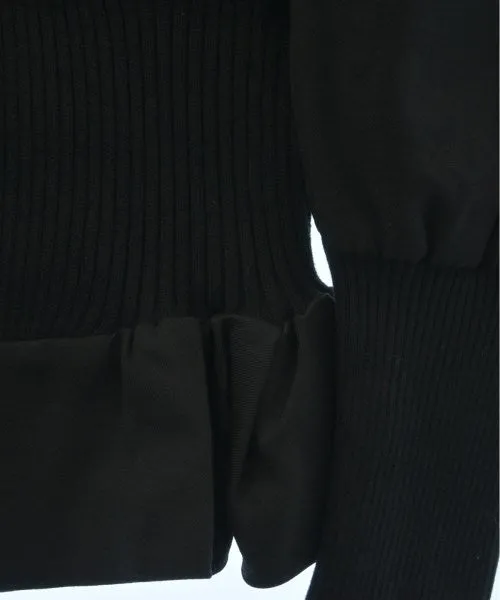 noir kei ninomiya Autre