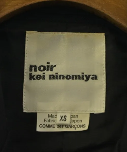 noir kei ninomiya Autre