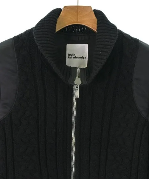 noir kei ninomiya Autre
