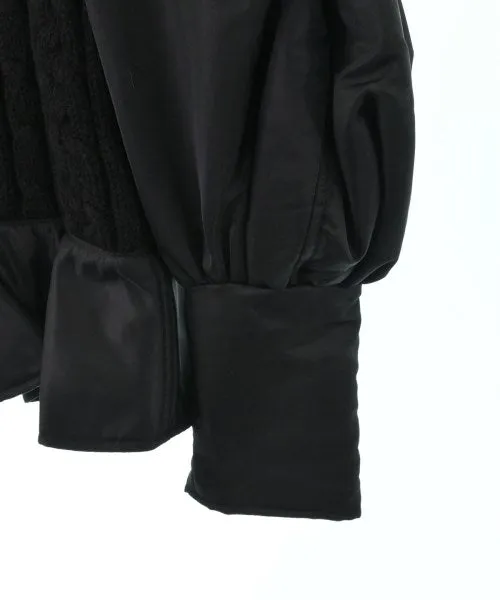noir kei ninomiya Autre