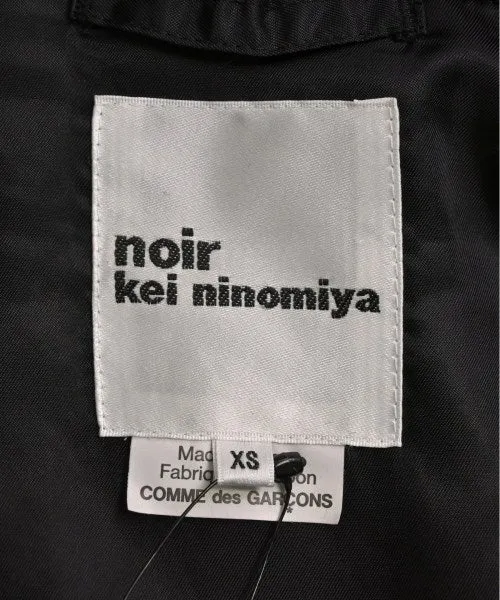 noir kei ninomiya Autre