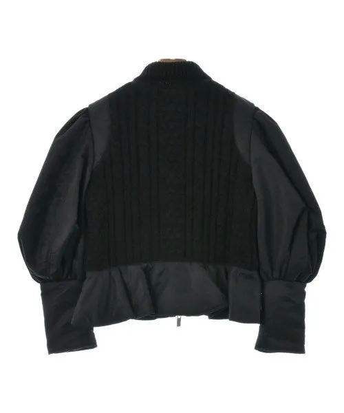 noir kei ninomiya Autre