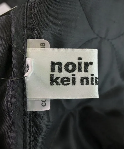 noir kei ninomiya Autre