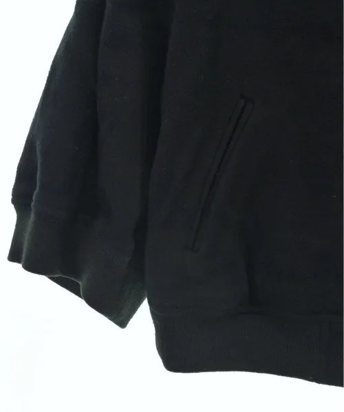 Vestes universitaires noir kei ninomiya