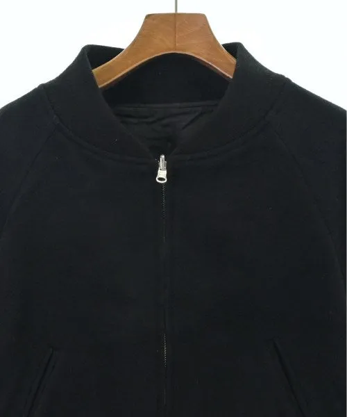 Vestes universitaires noir kei ninomiya