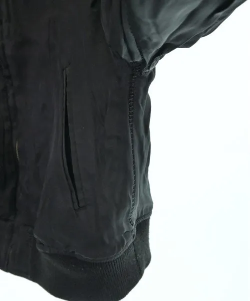 Vestes universitaires noir kei ninomiya