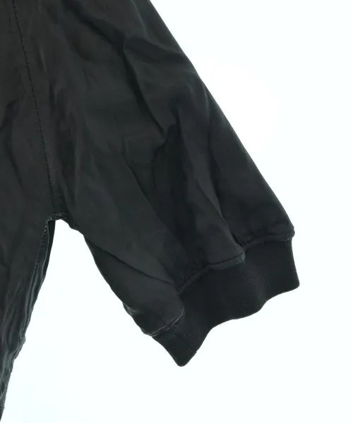 Vestes universitaires noir kei ninomiya