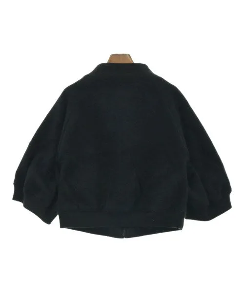Vestes universitaires noir kei ninomiya