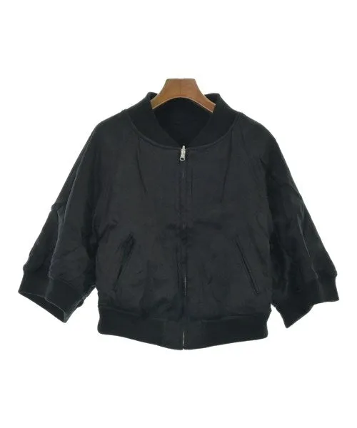 Vestes universitaires noir kei ninomiya