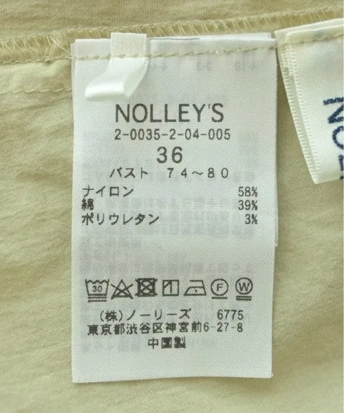 Autre de Nolley