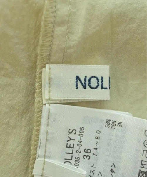 Autre de Nolley
