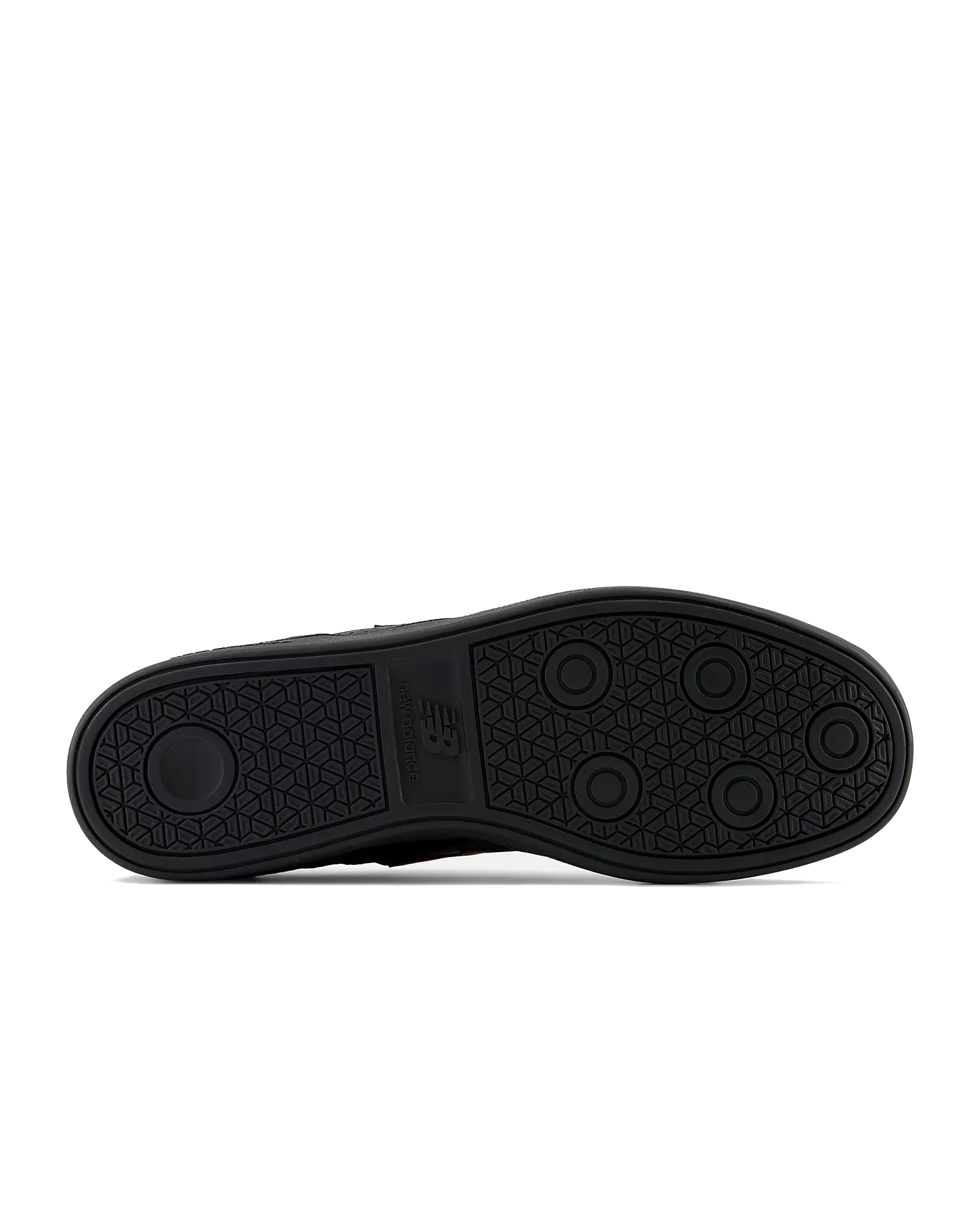 Chaussures Signature Numeric Brandon Westgate 508 en Olive et Rouille