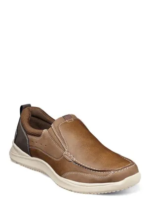 Nunn Bush Conway Slip On LARGE