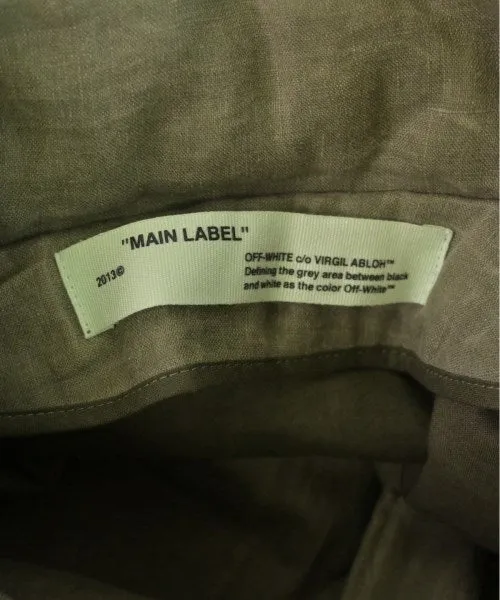 OFF-WHITE Autre