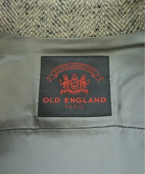 ANCIENNE ANGLETERRE Autre