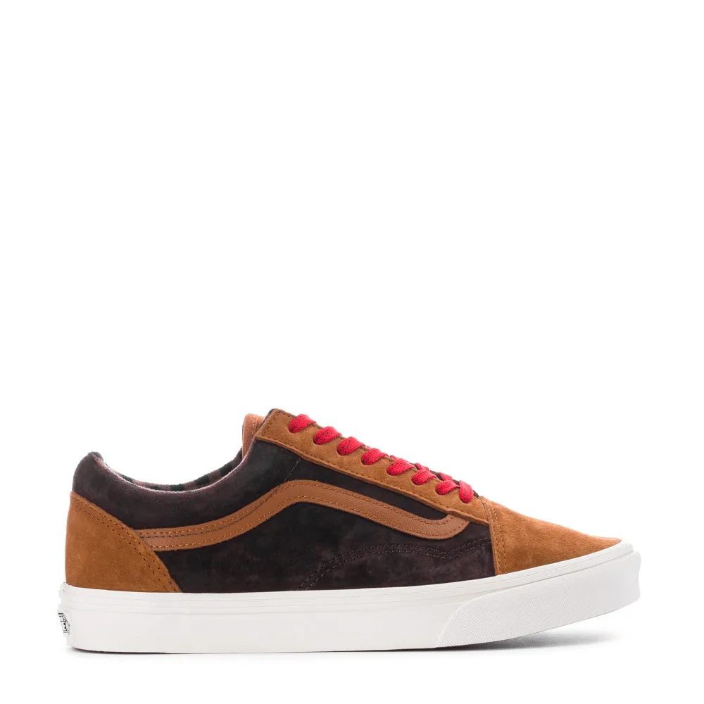 Old Skool - Hommes