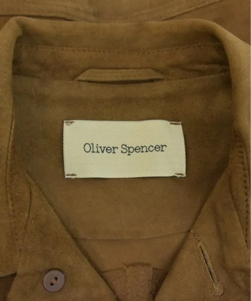 Oliver Spencer Autre