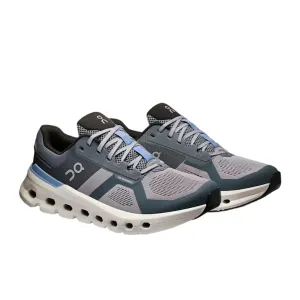On Cloudrunner 2