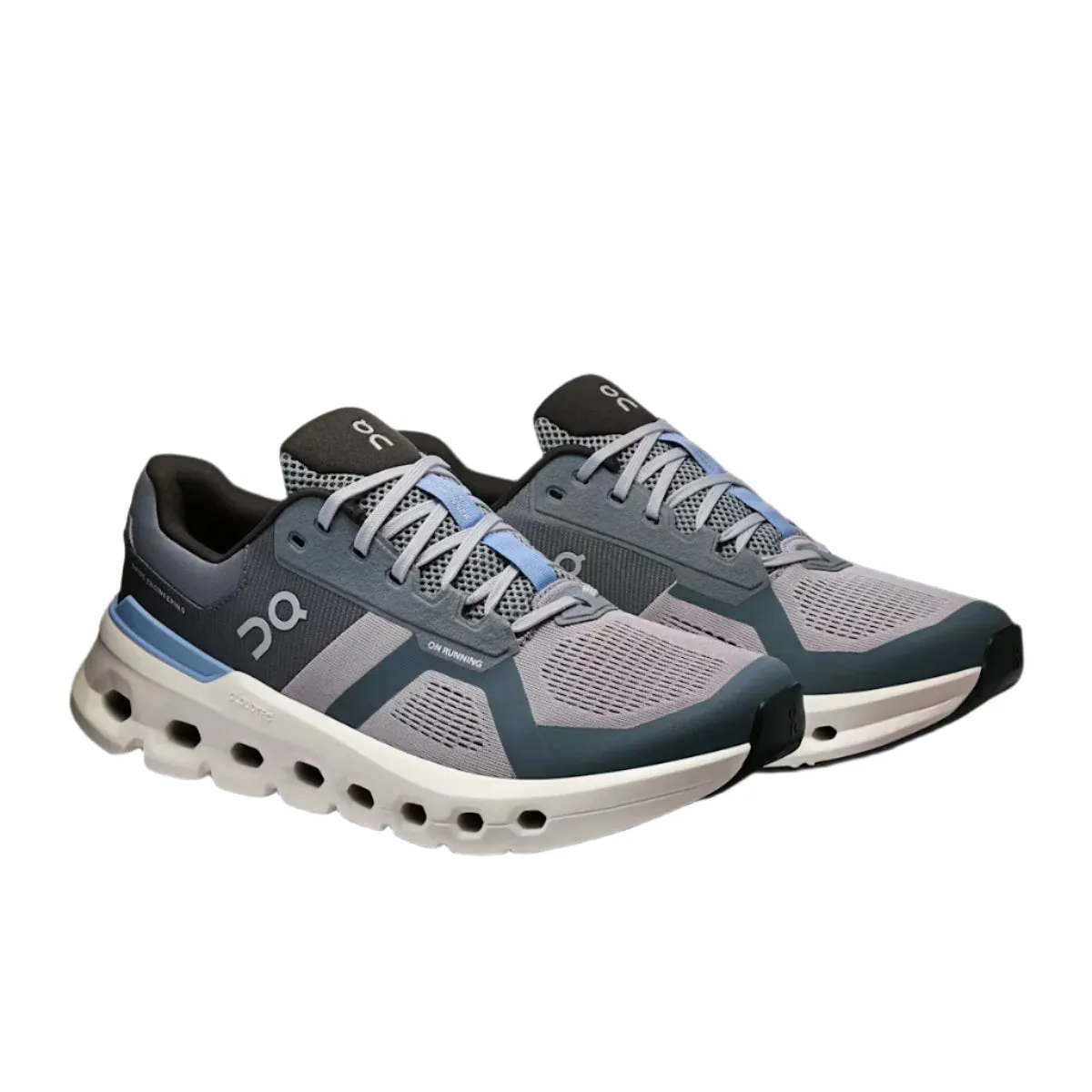 On Cloudrunner 2