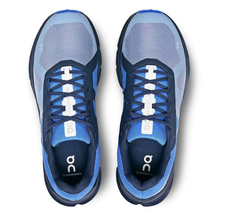 Sur Cloudrunner