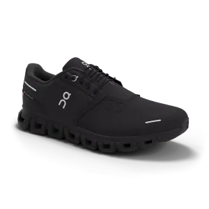 Chaussures On Men's Cloud 6 - Noir / Noir Vêtements On Cloud