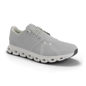 Chaussures On Men's Cloud 6 - Glacier / Blanc sur Vêtements On Cloud