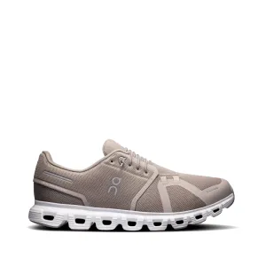Chaussure de sport pour homme Cloud 6 en brouillard/blanc