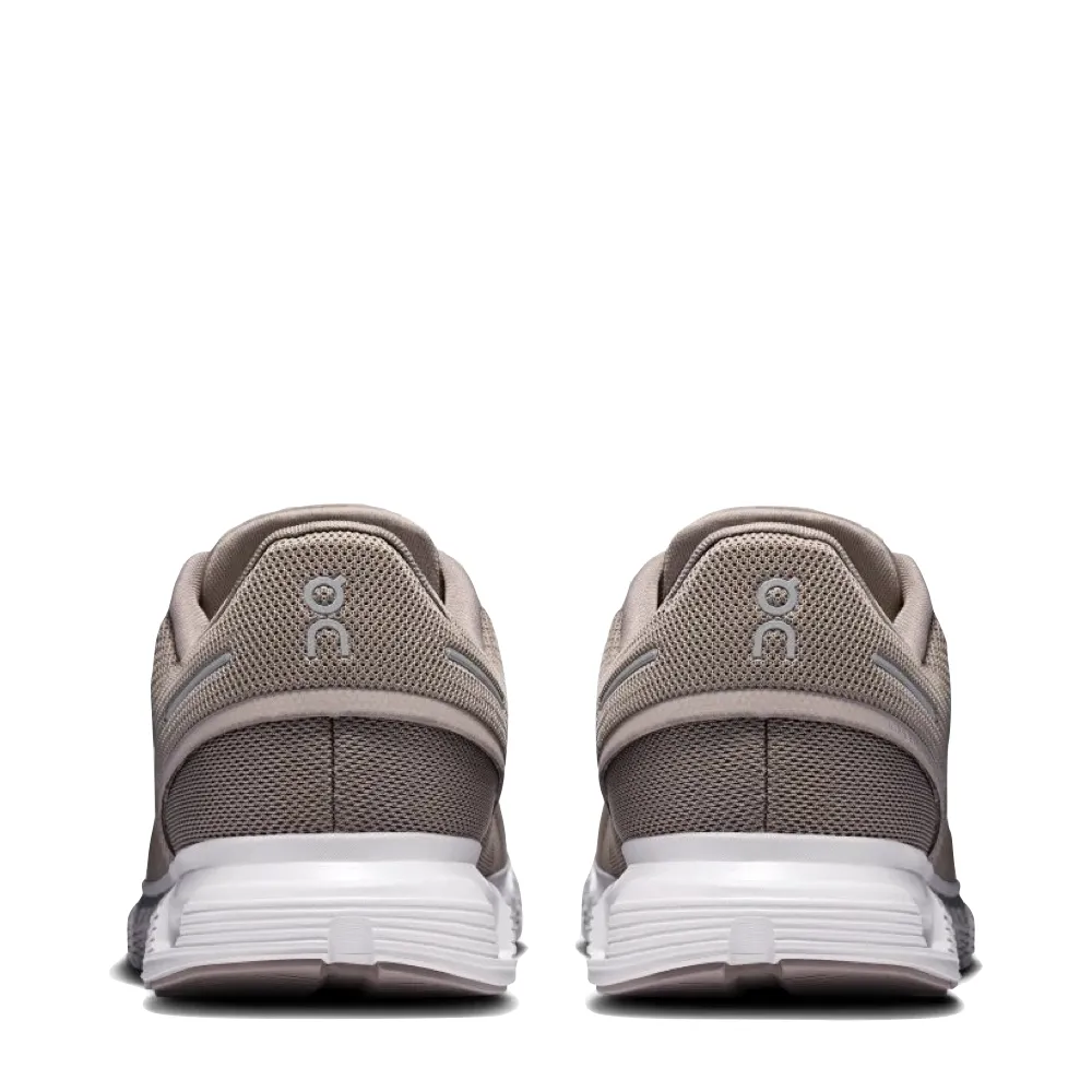 Chaussure de sport pour homme Cloud 6 en brouillard/blanc