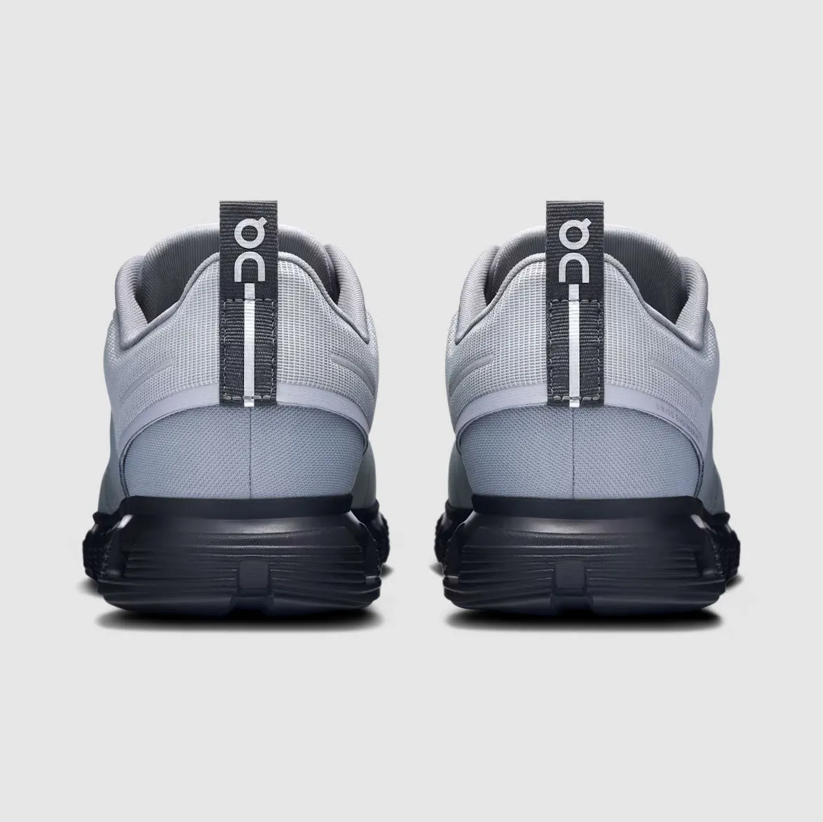 Chaussures Waterproof On Men's Cloud 6 - Alloy / Wolf sur Vêtements On Cloud