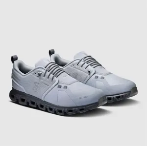 Chaussures Waterproof On Men's Cloud 6 - Alloy / Wolf sur Vêtements On Cloud