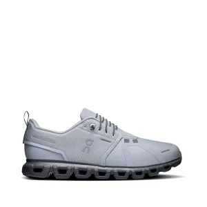 Chaussure de sport imperméable On Men's Cloud 6 en Alloy/Wolf