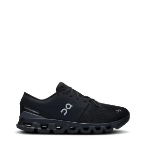 Chaussure de sport pour homme Cloud X 4 en noir/éclipse