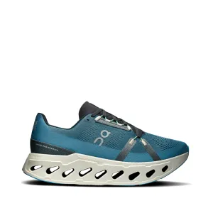 Sur la Sneaker Cloudeclipse pour Homme en Niagara/Ivoire