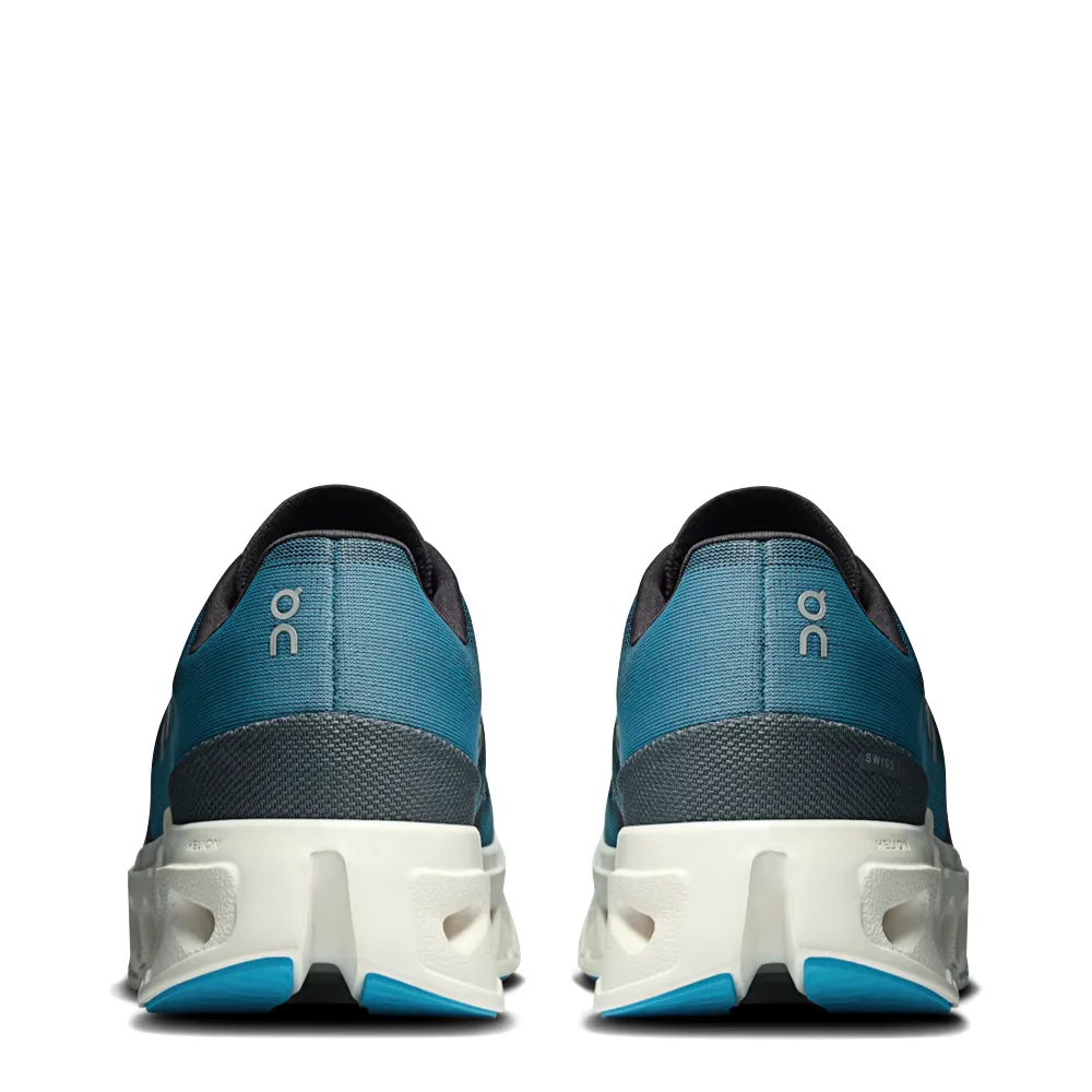 Sur la Sneaker Cloudeclipse pour Homme en Niagara/Ivoire