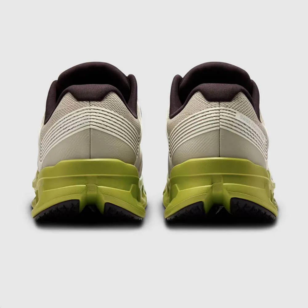 Chaussures Cloudgo pour Hommes - Sable / Zeste Vêtements On Cloud