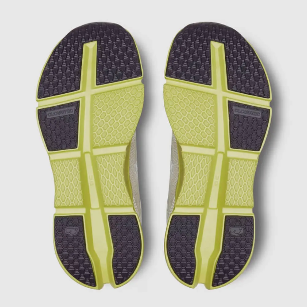 Chaussures Cloudgo pour Hommes - Sable / Zeste Vêtements On Cloud