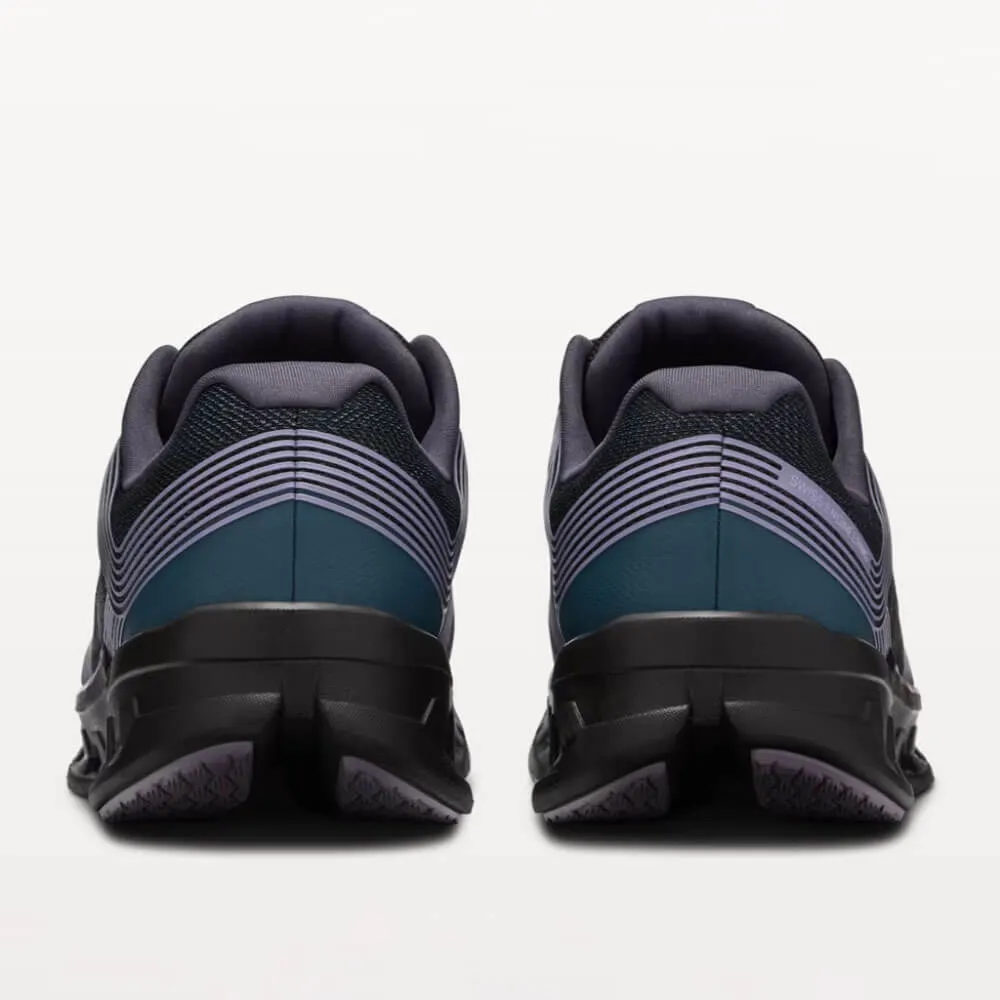 Chaussures Cloudgo pour Homme - Tempête / Aimant Vêtements On Cloud