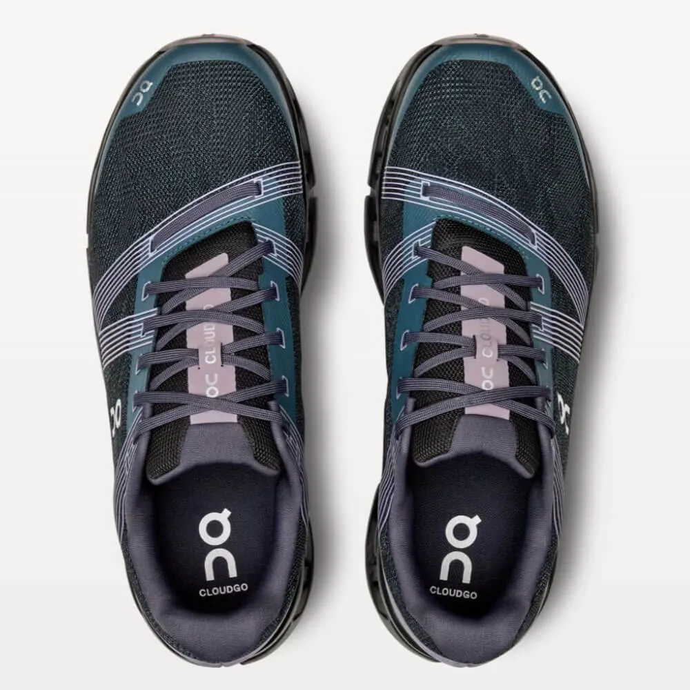 Chaussures Cloudgo pour Homme - Tempête / Aimant Vêtements On Cloud