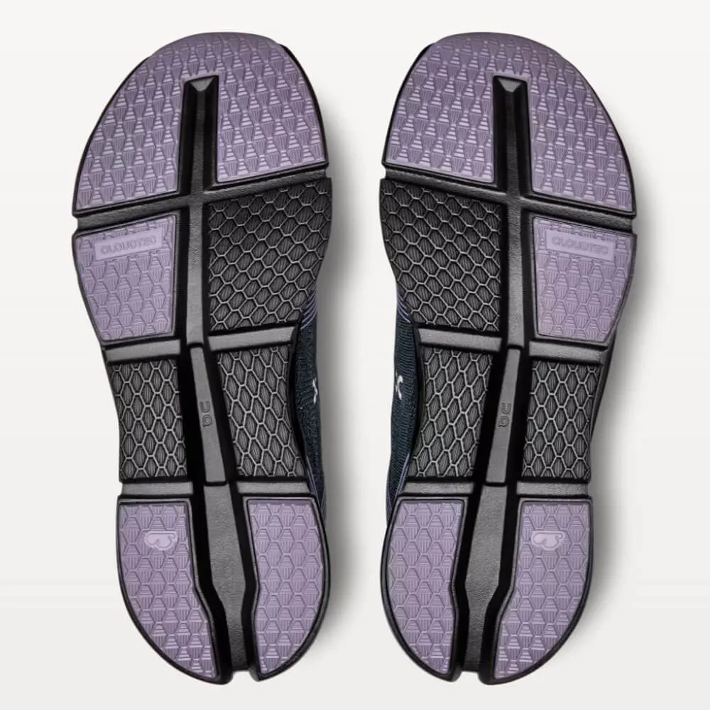 Chaussures Cloudgo pour Homme - Tempête / Aimant Vêtements On Cloud