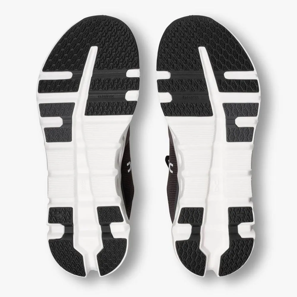 Chaussures On Men's Cloudrunner 2 - Eclipse / Noir sur Vêtements On Cloud