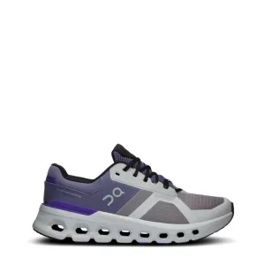 Sur la basket Cloudrunner 2 pour homme en couleur Sable/Indigo