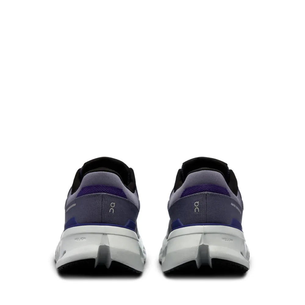 Sur la basket Cloudrunner 2 pour homme en couleur Sable/Indigo