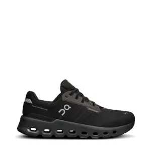 Chaussure de course imperméable pour hommes Cloudrunner 2 en Magnétique/Noir