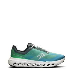 Sur la chaussure Cloudsurfer Next pour homme en Honeydew/Ivoire