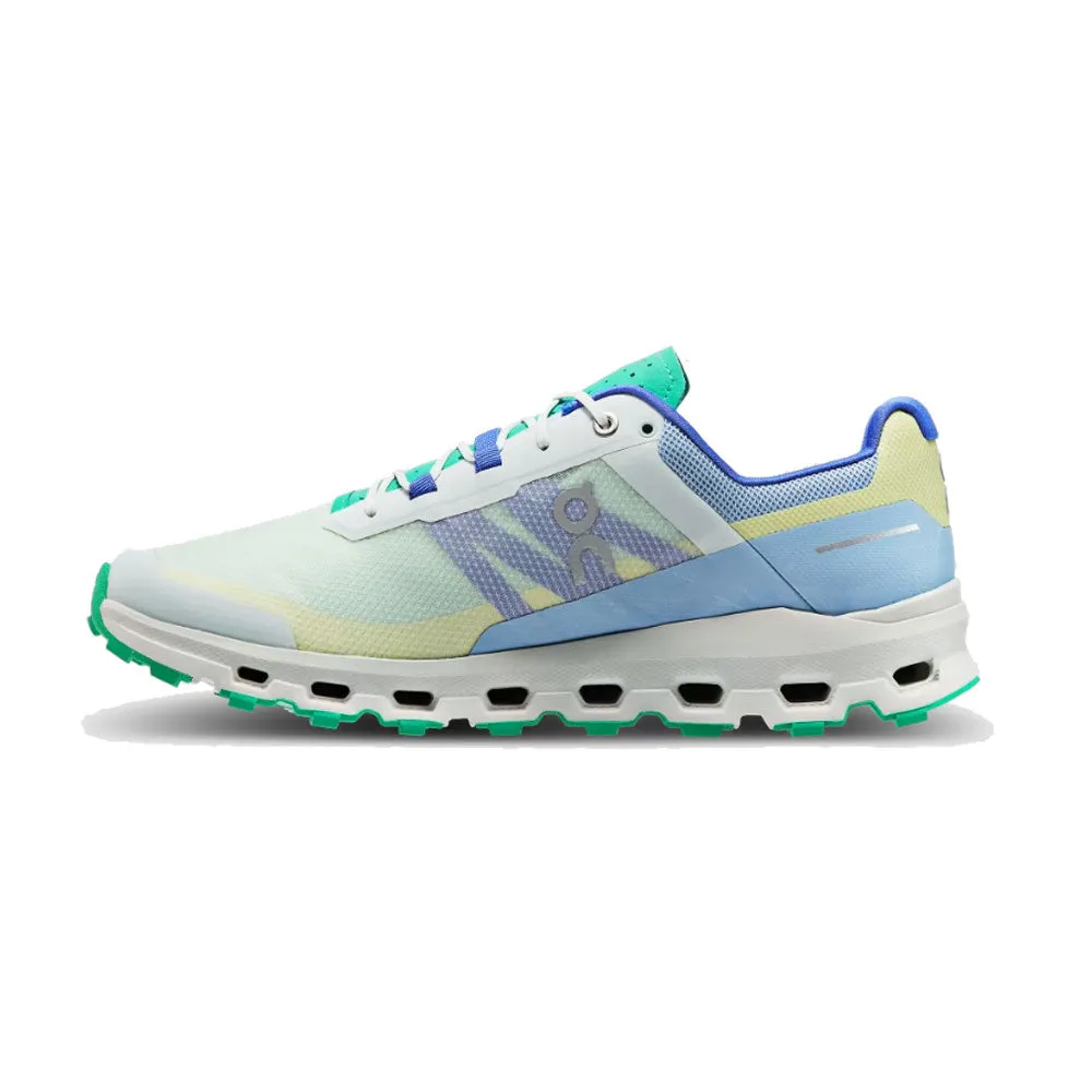 Chaussures Cloudvista pour Homme - Creek / Menthe - Vêtements On Cloud